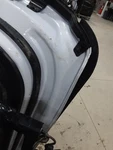 (local Pickup Only) Driver Left Front Door Fits 25 Enclave 2134402. Fixed Price $924.90.