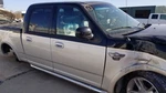 03 Ford F150 Harley Davidson Door Front Right Passenger Black Silver Crew Cab. Fixed Price $400.00.