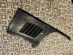 Nos 1967 Corvette Original Rh Fender Side Panel Louver Gm 3897404 C2 Oem #4. Fixed Price $875.00.