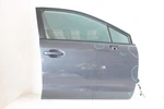 18-21 Subaru Wrx 2.5L Sti Gray Passenger Right Front Door Assembly. Fixed Price $547.27.