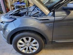(local Pickup Only) Driver Left Fender Without Automatic Park Fits 12-19 Evoque. Fixed Price $204.51.