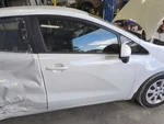 (local Pickup Only) Passenger Front Door Power Window With Ac Fits 12-17 Rio 653. Fixed Price $169.90.