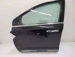 2011-2015 Lincoln Mkx Driver Left Front Door Black BT4Z7820125B. Fixed Price $731.44.
