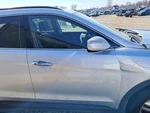 2013 Hyundai Santa Fe Right Front Door Shell Used 120-60607BR 113K Miles. Fixed Price $284.95.