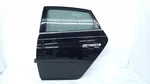 Black Rear Left Door Oem 2013 2014 2015 2016 2017 2018 2019 Nissan Sentra Sr Fwd. Fixed Price $218.75.