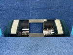 2014-2018 Gmc Sierra 1500 Rear Back Window Power Sliding Glass Oem. Fixed Price $670.00.