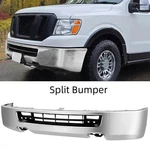 For 2012-2021 Nissan NV1500 NV2500 NV3500 Front Bumper Face Bar. Fixed Price $280.00.