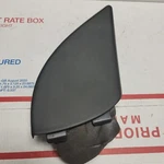 05-07 Saturn Ion Front Right Passenger Door Mirror Cover Trim Oem. Fixed Price $28.79.