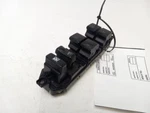 2010 - 2011 Toyota Prius Front Driver Master Switch. Fixed Price $22.99.