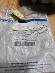 3C3Z-7052-BA Ford Rear Output Tranny 7C3Z-7052-A. Fixed Price $27.50.
