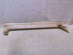 1969 1970 Mercury Cougar Ford Mustang Right Windshield Plastic Pillar Cover Nice. Fixed Price $60.00.