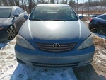 2002-2006 Toyota Camry Driver Front Door Electric Windows Oem. Fixed Price $105.00.