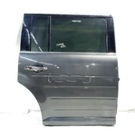 2009 2019 Ford Flex Limited Oem Magnetic Gray Right Rear Door Assembly Scratches. Fixed Price $300.00.