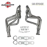 Long Tube Stainless Exhaust Headers For Olds Cutlass Delta 65-74 350 400 455 V8. Fixed Price $212.90.