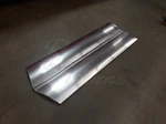 Lamborghini Countach Rocker Sill Panels Pair 007010007 And 007010008. Fixed Price $1550.00.