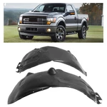 Inner Fender Liners Ford F-250/F-350 Super Duty 2011-2016 Front Left & Right. Fixed Price $90.56.