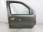 2005-2008 Nissan Xterra Front Passenger Door Shell Polished Pewter. Fixed Price $597.55.