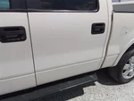 Driver Rear Side Door Crew Cab 4 Fits 05-08 Ford F150 Pickup 3297295. Fixed Price $670.00.