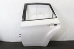 2008-2014 Subaru Impreza Wrx Sti Door Assembly Rear Left Driver Lh Oem 08-14. Fixed Price $499.00.