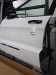 Driver Front Door Wk Body Vin 6TH Digit Fits 11-22 Grand Cherokee 706459. Fixed Price $594.66.