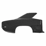New Goodmark Rh Side Quarter Panel Skin Fits Chevrolet Camaro GMK402060169R. Fixed Price $719.83.