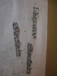 D3AB-71291A36-BA D3AB-71291A36-CA 1973 Ford Squire Emblem Lot Used And Nos. Fixed Price $15.18.