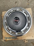 1966 Chevy Impala Super Sport Nos Hub Cap In The Box. Fixed Price $250.00.