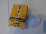 Nos Napa 55-59 Chevy Truck Comm Parking Light Lens Clear Balkamp 3-8155 Gm 02AC5. Fixed Price $21.95.