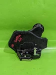 04 05 06 Tundra Crew Cab Passenger Right Rear Door Lock Latch Oem 4536-24. Fixed Price $100.00.