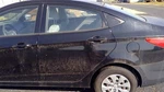 2015-2017 Hyundai Accent Rear Left Side Door Shell Oem 77003AB000. Fixed Price $250.00.