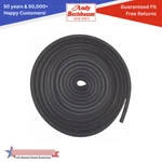 For 1946-1956 Chrysler Desoto Sedan Trunk Weatherstrip Rubber Gasket Seal. Fixed Price $56.46.