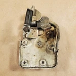 Wilmot Rh Door Lock Assembly Oem BD32366 Jaguar Xke E-type Series Fhc Dhc. Fixed Price $209.99.