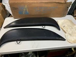 Ford C5AZ-6227964-B 1965 Galaxie Fender Skirts "nos". Fixed Price $375.00.