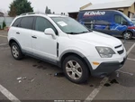 Right Wht Front Door Assembly Oem 12-15 Chevrolet Captiva. Fixed Price $315.00.
