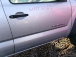 Passenger Front Door Extended Cab Manual Windows Fits 05-14 Tacoma 2182437. Fixed Price $709.49.