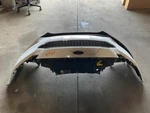 15-18 Ford Focus Sedan Front Bumper Cover W/ Grilles. Fixed Price $584.99.