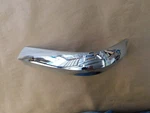 Nos Oem Ford 1962 Mercury Colony Park Station Wagon Fender Extension Moulding. Fixed Price $129.00.