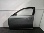04-09 Jaguar X350 Xjr Vdp Front Left Driver Door Genuine Oem. Fixed Price $330.00.