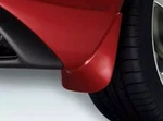 Genuine Mazda Splash Guards Rear F151-V3-460F-67. Fixed Price $19.93.