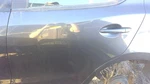 (local Pickup Only) Driver Left Rear Side Door Fits 16-20 Yaris 593372. Fixed Price $274.99.