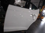 Driver Rear Side Door Electric Sedan Korea Built Fits 17-20 Elantra 444690. Fixed Price $478.13.