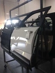 Driver Left Front Door Fits 21-25 Trailblazer 726208. Fixed Price $853.00.