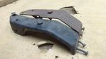 1923 1925 Model Ford Roadster Front Body Frame Brackets Original Pr Touring. Fixed Price $99.99.