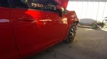 Passenger Right Front Door Electric Coupe Fits 13-15 Civic 2334936. Fixed Price $800.00.