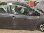 2018 Toyota Prius Right Passenger Door Glass Oem Gray Paint 1G3 61000 Miles. Fixed Price $700.00.