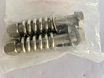 1928-1948 Ford Vintique Stainless Steel Radiator Mounting Kit. Fixed Price $21.21.
