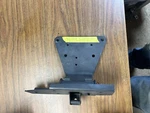1961 - 1974 Jaguar Xke Series Passengers Side Door Hinge #1. Fixed Price $399.99.
