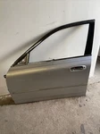 Driver Left Front Door 4 Sedan Fits 03-06 Infiniti G35. Fixed Price $100.00.