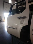 Driver Left Rear Side Door Fits 07-09 Escalade 626438. Fixed Price $569.39.