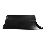 Golden Star QP02-73RL Lower Rear Quarter Lh 13 X 35 73-74 Nova. Fixed Price $65.95.